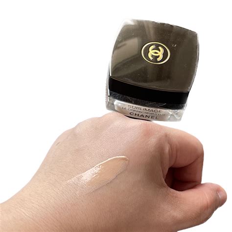 chanel concealer reviews|chanel sublimage eye cream reviews.